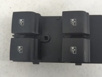 2011-2015 Chevrolet Camaro Master Power Window Switch Replacement Driver Side Left P/N:20955380 321531 Fits OEM Used Auto Pa