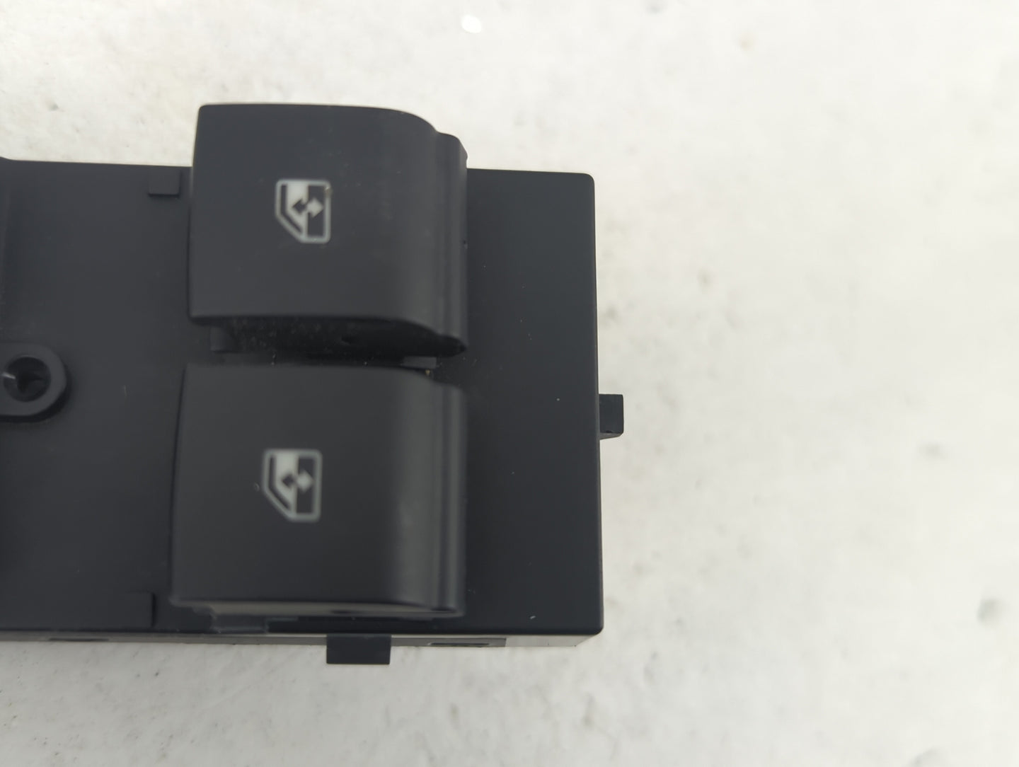 2011-2015 Chevrolet Camaro Master Power Window Switch Replacement Driver Side Left P/N:20955380 321531 Fits OEM Used Auto Pa
