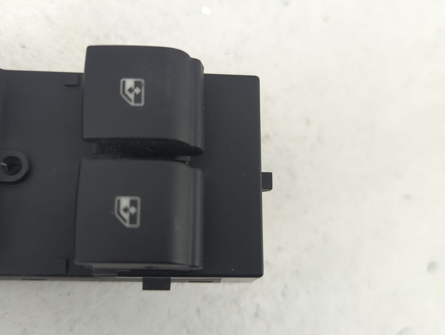 2011-2015 Chevrolet Camaro Master Power Window Switch Replacement Driver Side Left P/N:20955380 321531 Fits OEM Used Auto Pa
