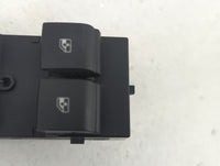 2011-2015 Chevrolet Camaro Master Power Window Switch Replacement Driver Side Left P/N:20955380 321531 Fits OEM Used Auto Pa