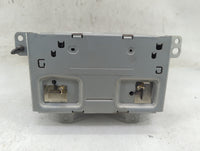 2014 Chevrolet Camaro Radio AM FM Cd Player Receiver Replacement P/N:23210483 Fits Fits 2016 OEM Used Auto Parts - Oemusedau