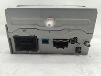 2014 Chevrolet Camaro Radio AM FM Cd Player Receiver Replacement P/N:23210483 Fits Fits 2016 OEM Used Auto Parts - Oemusedau