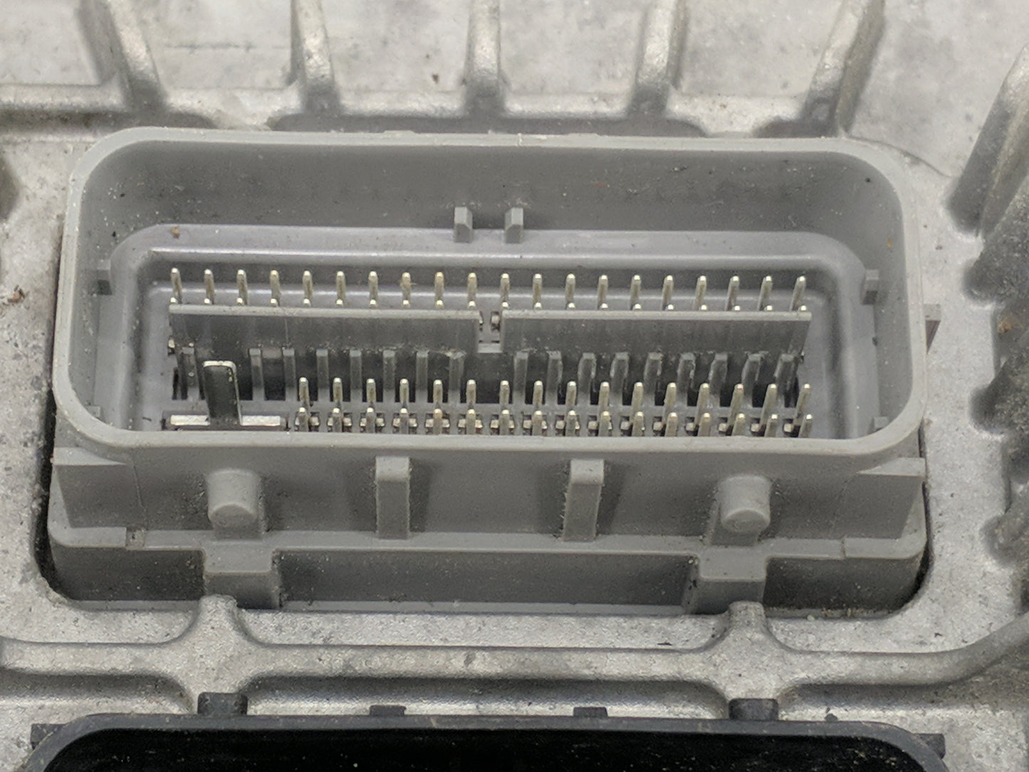2013-2015 Chevrolet Camaro PCM Engine Control Computer ECU ECM PCU OEM P/N:12644446 12653998, E39A Fits Fits 2013 2014 2015 