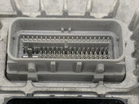 2013-2015 Chevrolet Camaro PCM Engine Control Computer ECU ECM PCU OEM P/N:12644446 12653998, E39A Fits Fits 2013 2014 2015 