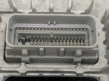 2013-2015 Chevrolet Camaro PCM Engine Control Computer ECU ECM PCU OEM P/N:12644446 12653998, E39A Fits Fits 2013 2014 2015 2016 OEM Used Auto Parts