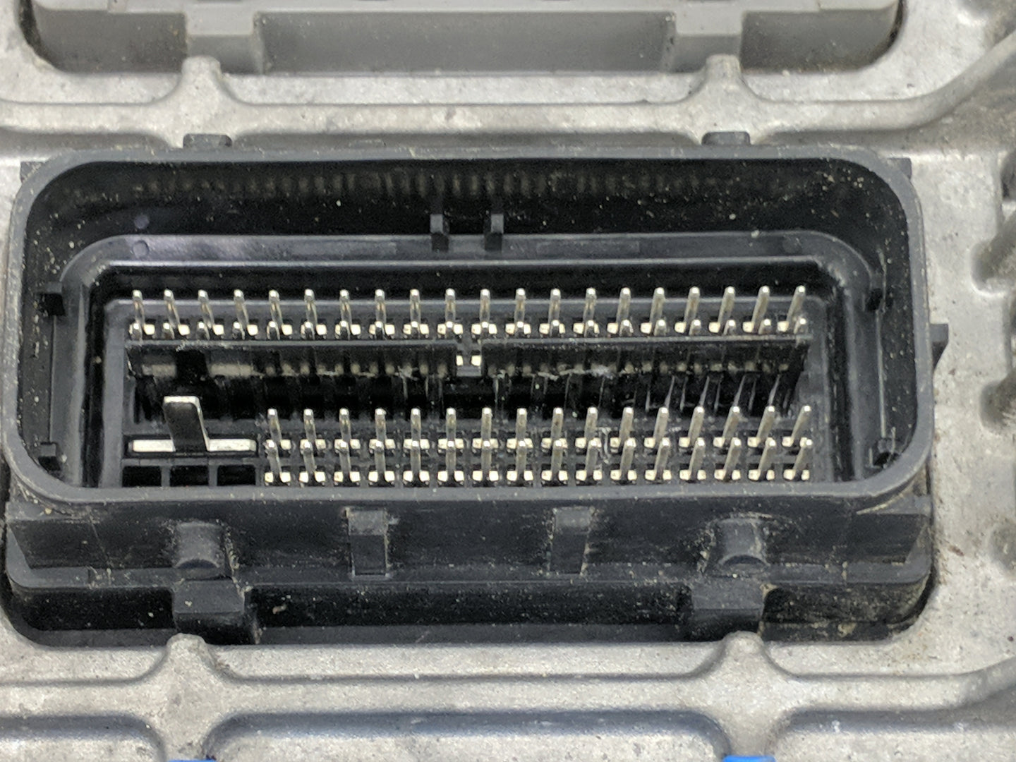 2013-2015 Chevrolet Camaro PCM Engine Control Computer ECU ECM PCU OEM P/N:12644446 12653998, E39A Fits Fits 2013 2014 2015 