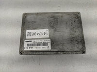 2013-2015 Chevrolet Camaro PCM Engine Control Computer ECU ECM PCU OEM P/N:12644446 12653998, E39A Fits Fits 2013 2014 2015 