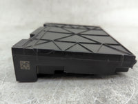 2014-2015 Chevrolet Camaro Body Control Module Bcm Inner Cabin Fuse Box - Oemusedautoparts1.com