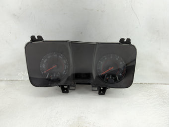 compare product 2014-2015 Chevrolet Camaro Instrument Cluster Speedometer Gauges P/N:A2C82917000 GMX521 Miles:54K Fits Fits 2014 2015 OEM Used Auto Parts