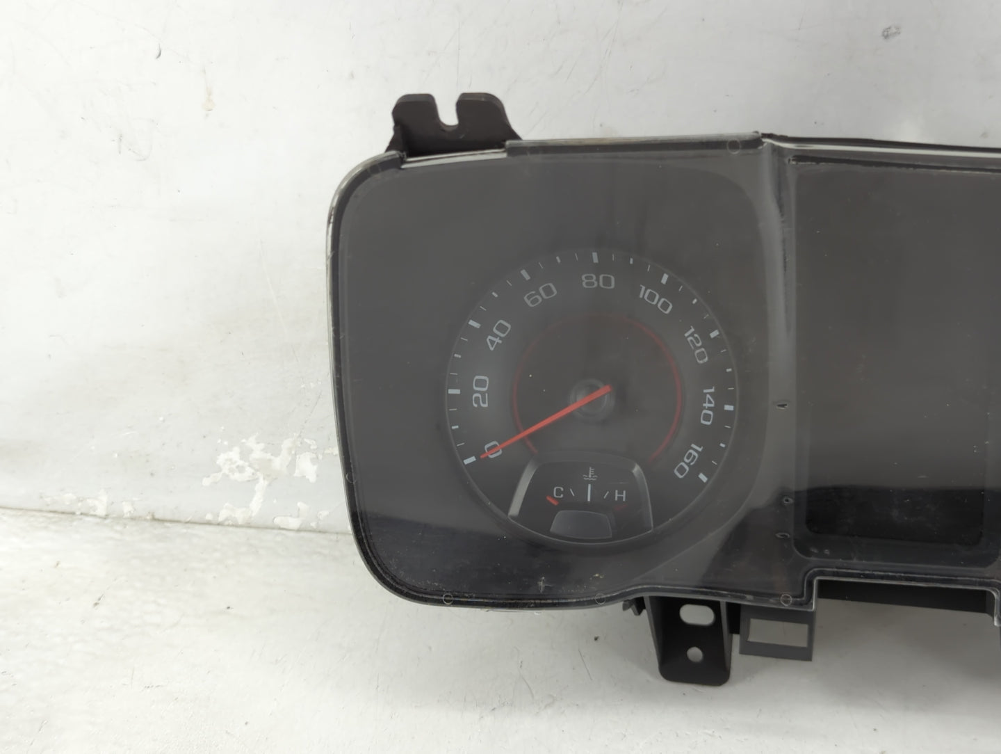 2014-2015 Chevrolet Camaro Instrument Cluster Speedometer Gauges P/N:A2C82917000 GMX521 Miles:54K Fits Fits 2014 2015 OEM Us