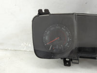 2014-2015 Chevrolet Camaro Instrument Cluster Speedometer Gauges P/N:A2C82917000 GMX521 Miles:54K Fits Fits 2014 2015 OEM Us