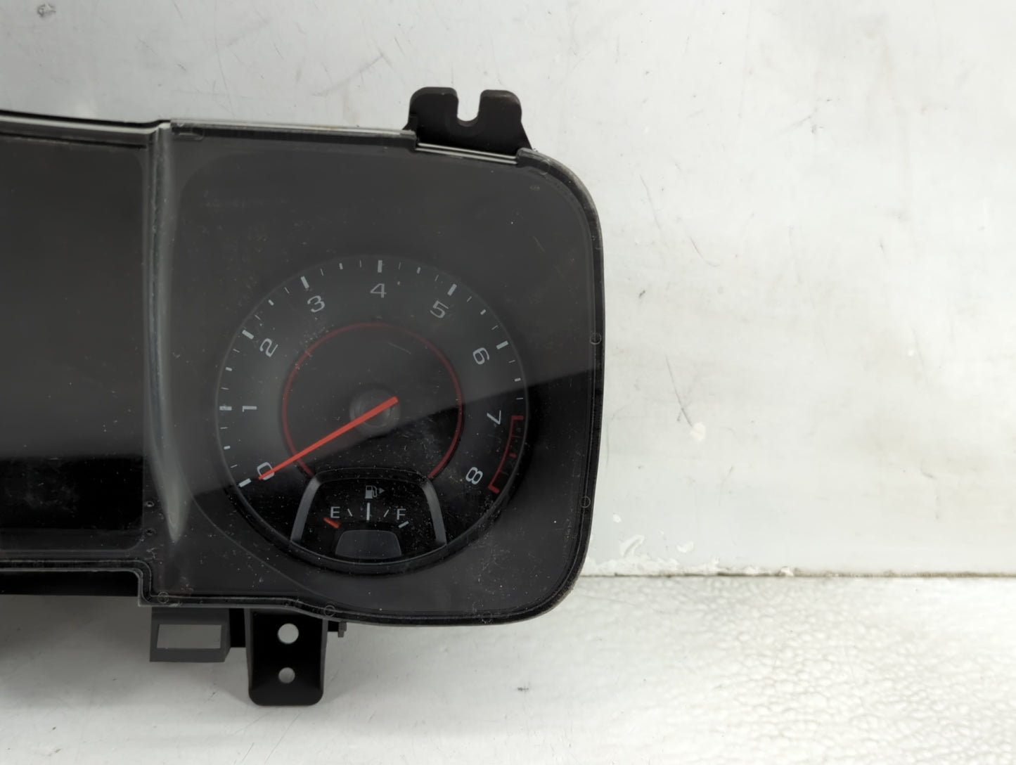 2014-2015 Chevrolet Camaro Instrument Cluster Speedometer Gauges P/N:A2C82917000 GMX521 Miles:54K Fits Fits 2014 2015 OEM Us