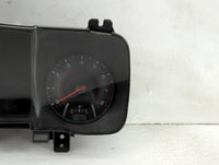 2014-2015 Chevrolet Camaro Instrument Cluster Speedometer Gauges P/N:A2C82917000 GMX521 Miles:54K Fits Fits 2014 2015 OEM Us