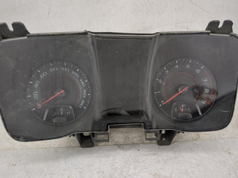 compare product 2014-2015 Chevrolet Camaro Instrument Cluster Speedometer Gauges P/N:A2C82887401 GMX521 Miles: Fits Fits 2014 2015 OEM Used Auto Parts