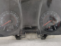2014-2015 Chevrolet Camaro Instrument Cluster Speedometer Gauges P/N:A2C82887401 GMX521 Miles: Fits Fits 2014 2015 OEM Used 