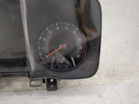 2014-2015 Chevrolet Camaro Instrument Cluster Speedometer Gauges P/N:A2C82887401 GMX521 Miles: Fits Fits 2014 2015 OEM Used 