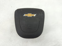 2012-2015 Chevrolet Camaro Air Bag Driver Left Steering Wheel Mounted - Oemusedautoparts1.com
