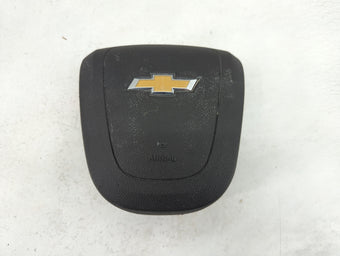 compare product 2012-2015 Chevrolet Camaro Air Bag Driver Left Steering Wheel Mounted