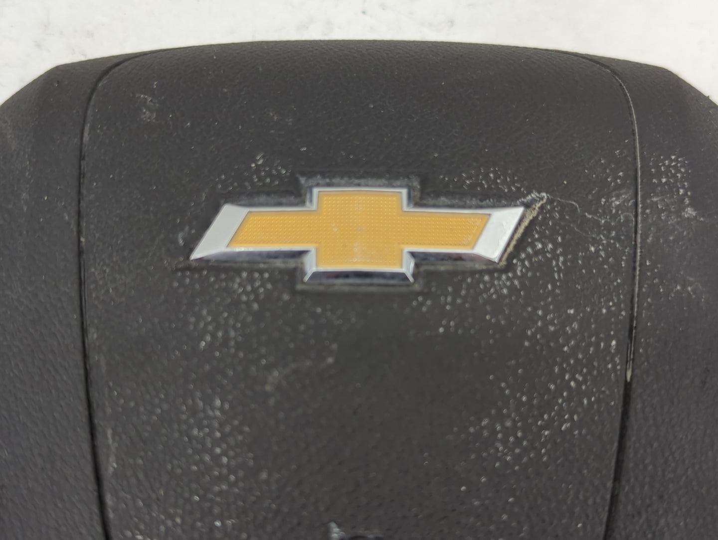 2012-2015 Chevrolet Camaro Air Bag Driver Left Steering Wheel Mounted - Oemusedautoparts1.com