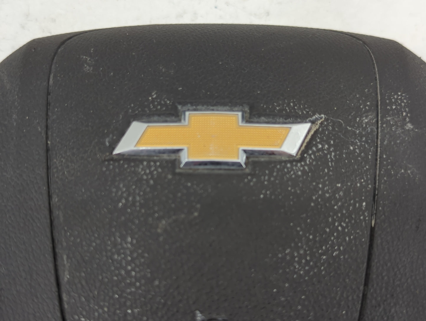 2012-2015 Chevrolet Camaro Air Bag Driver Left Steering Wheel Mounted - Oemusedautoparts1.com