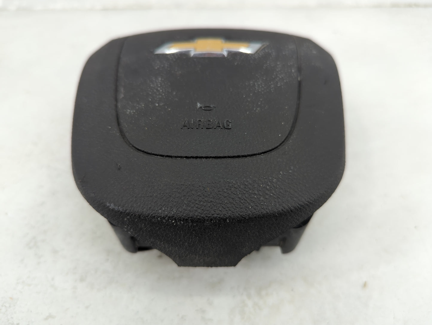 2012-2015 Chevrolet Camaro Air Bag Driver Left Steering Wheel Mounted - Oemusedautoparts1.com