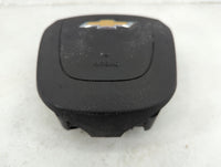 2012-2015 Chevrolet Camaro Air Bag Driver Left Steering Wheel Mounted - Oemusedautoparts1.com