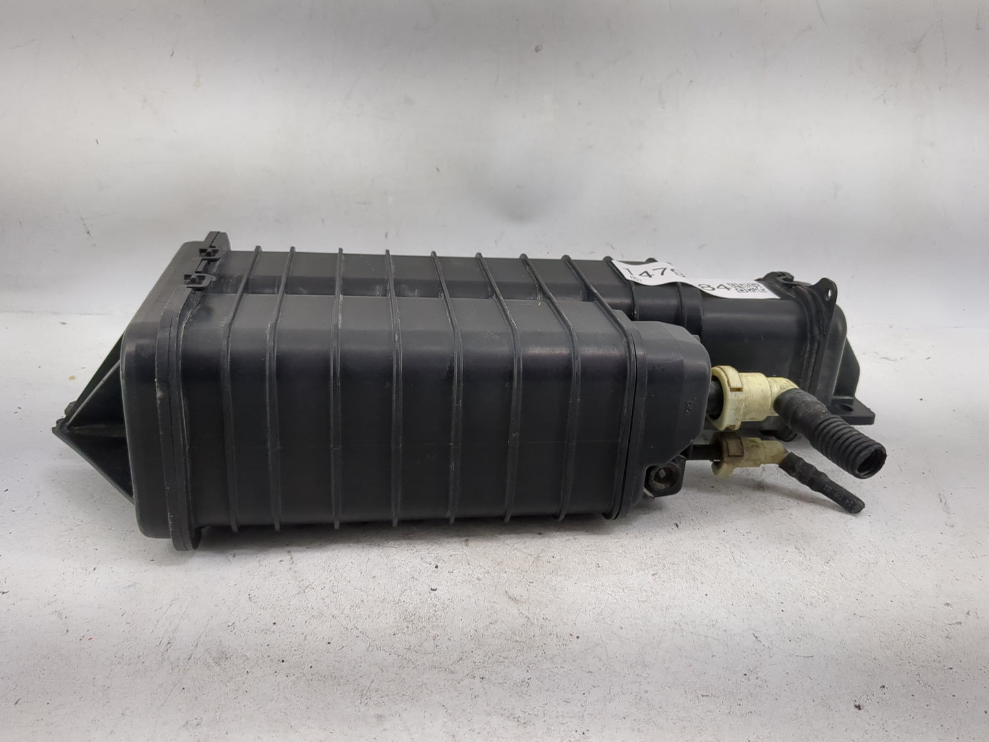 2014 Chevrolet Camaro Fuel Vapor Charcoal Canister - Oemusedautoparts1.com