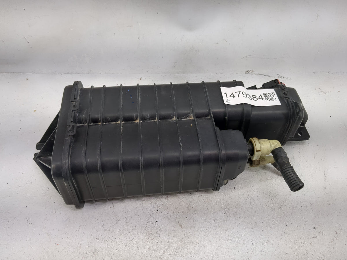 2014 Chevrolet Camaro Fuel Vapor Charcoal Canister - Oemusedautoparts1.com