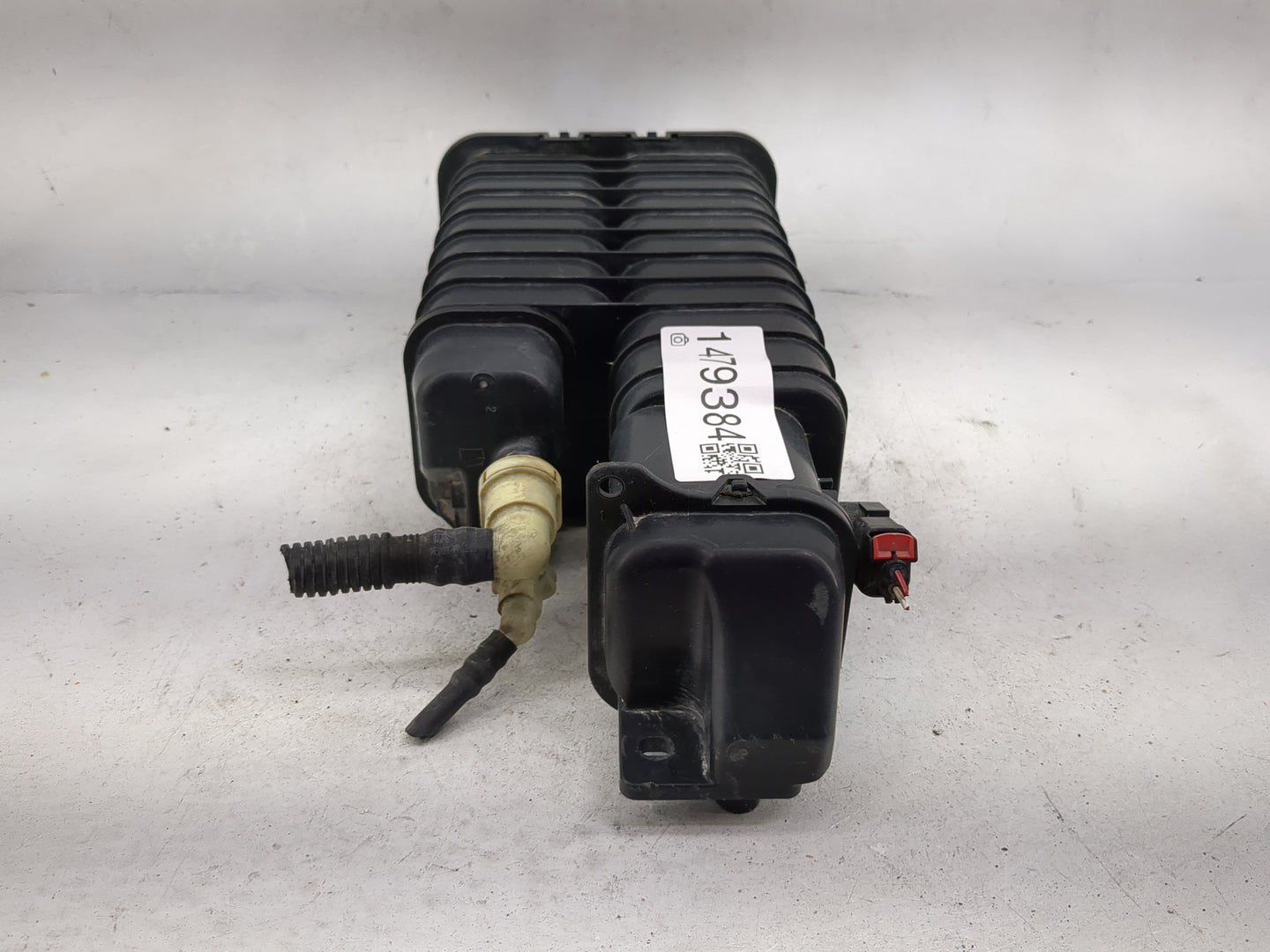 2014 Chevrolet Camaro Fuel Vapor Charcoal Canister - Oemusedautoparts1.com