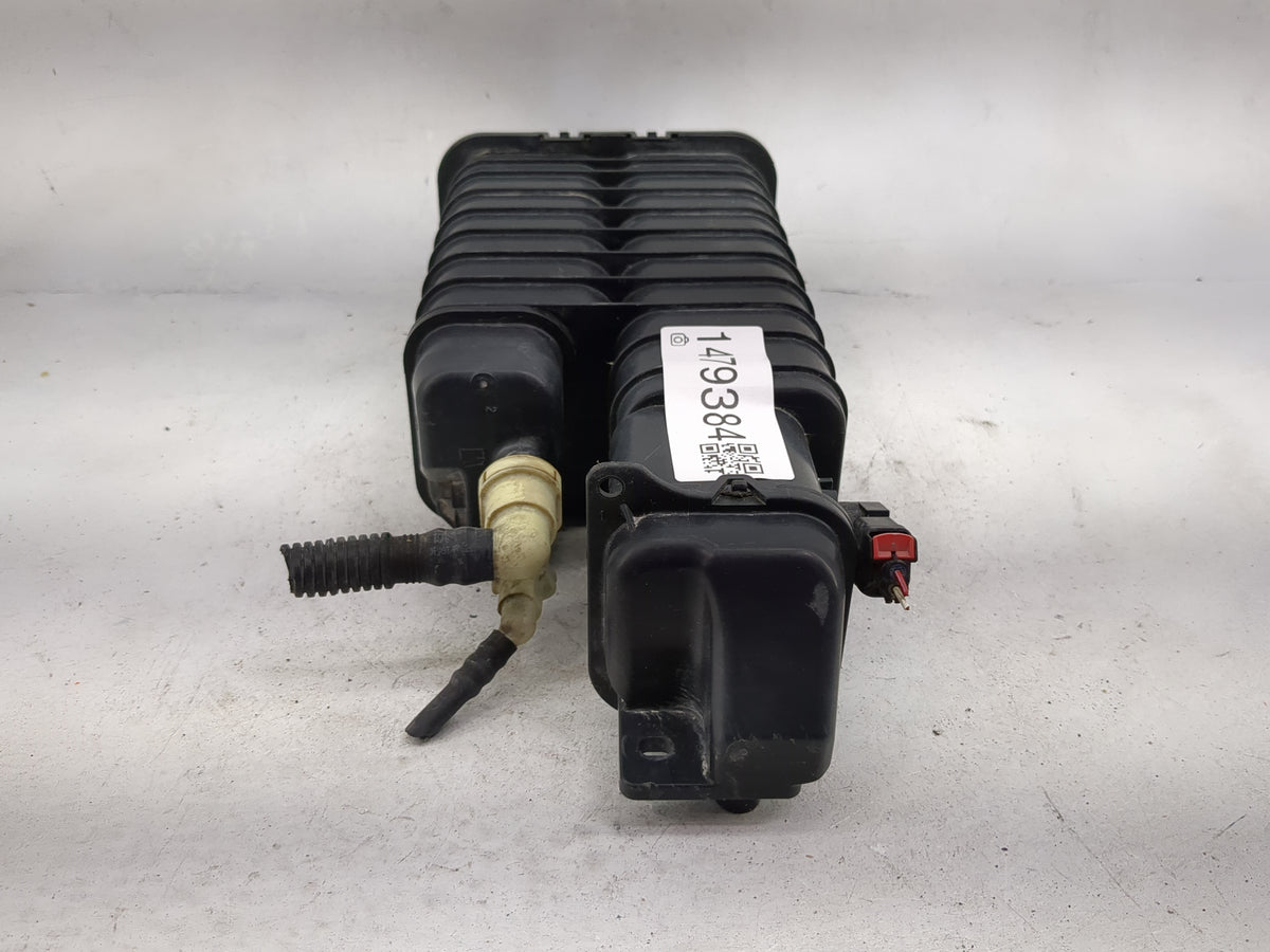 2014 Chevrolet Camaro Fuel Vapor Charcoal Canister - Oemusedautoparts1.com