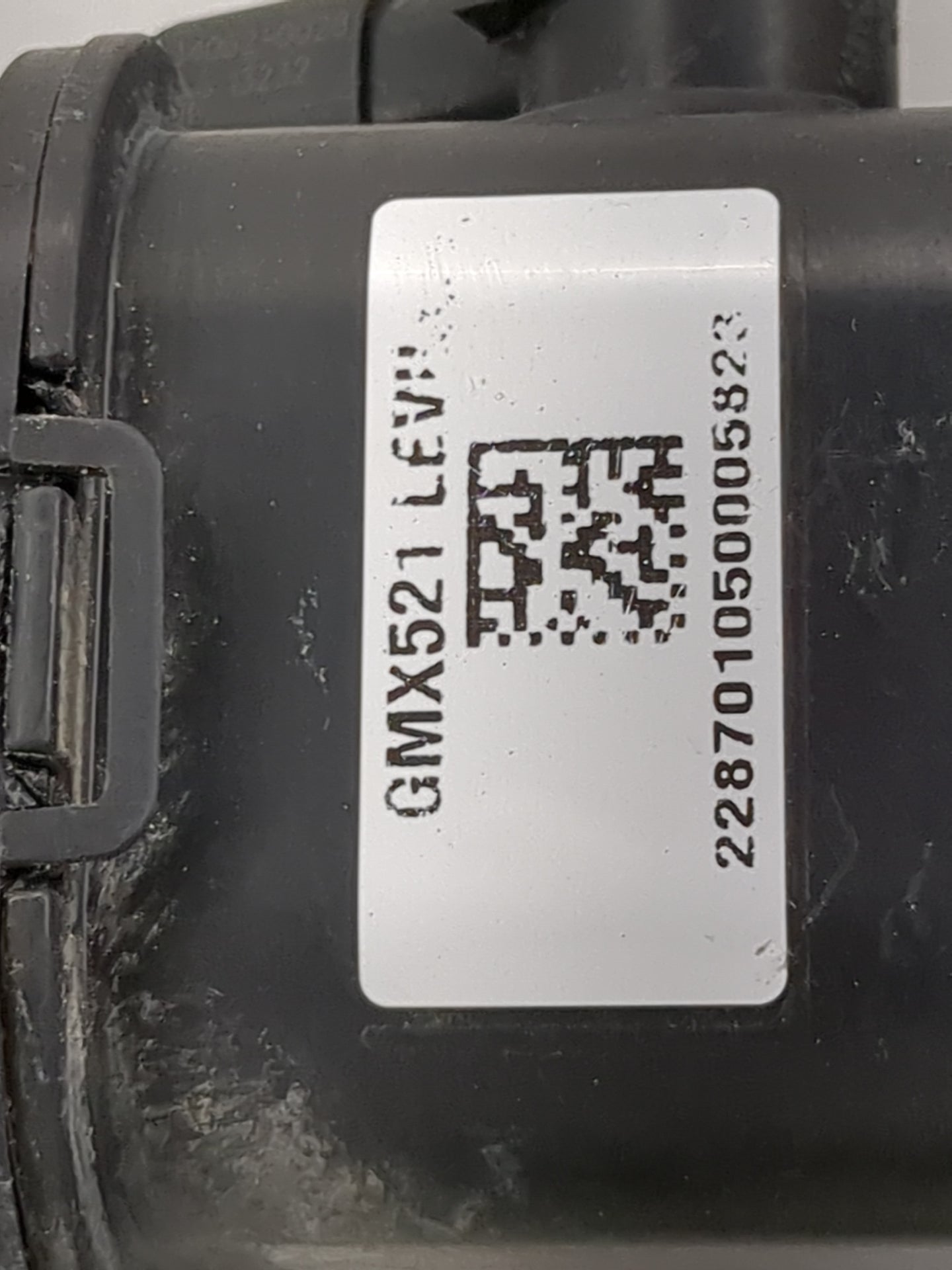 2014 Chevrolet Camaro Fuel Vapor Charcoal Canister - Oemusedautoparts1.com