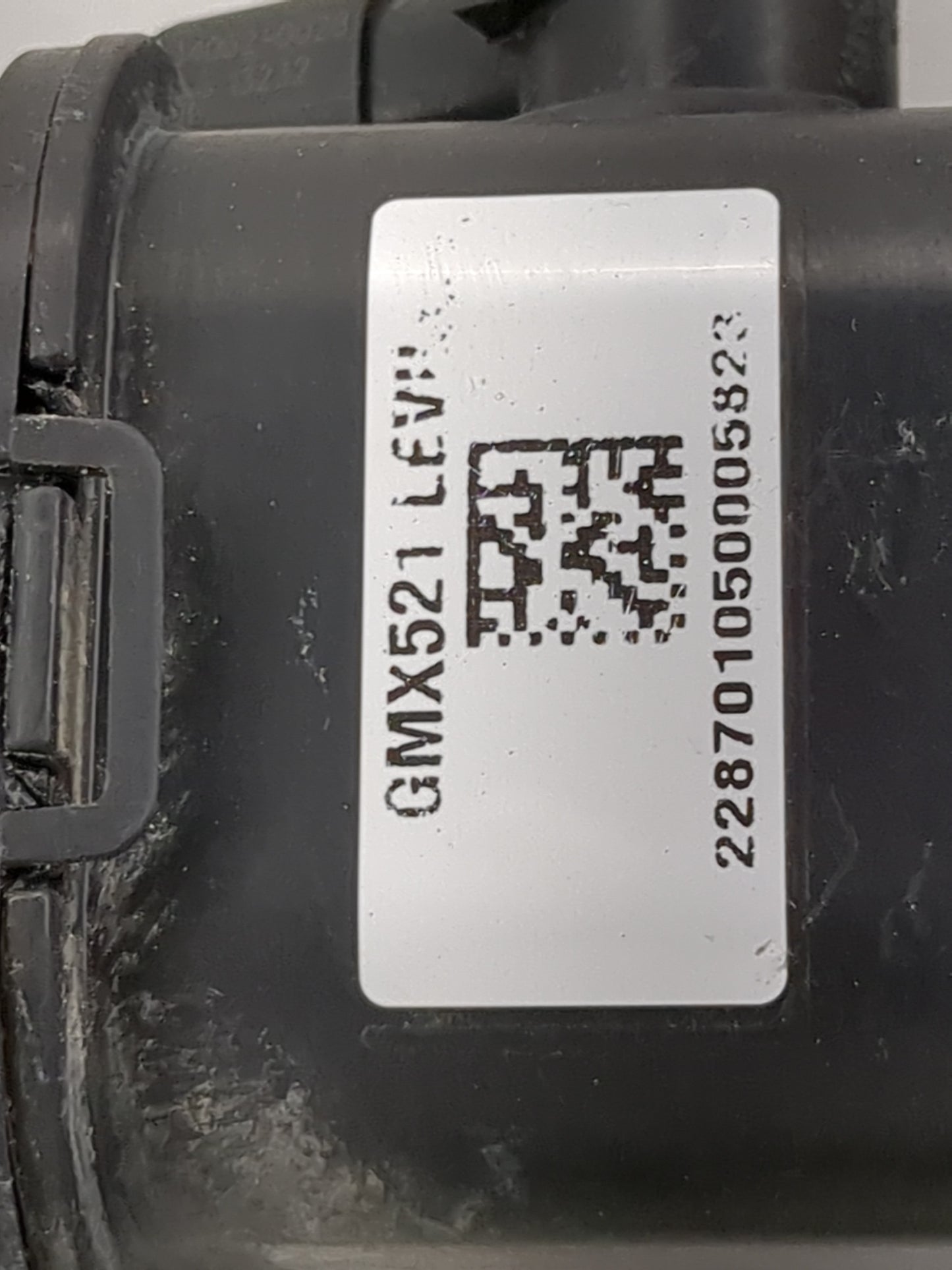 2014 Chevrolet Camaro Fuel Vapor Charcoal Canister - Oemusedautoparts1.com