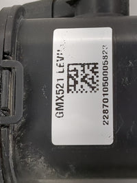 2014 Chevrolet Camaro Fuel Vapor Charcoal Canister - Oemusedautoparts1.com