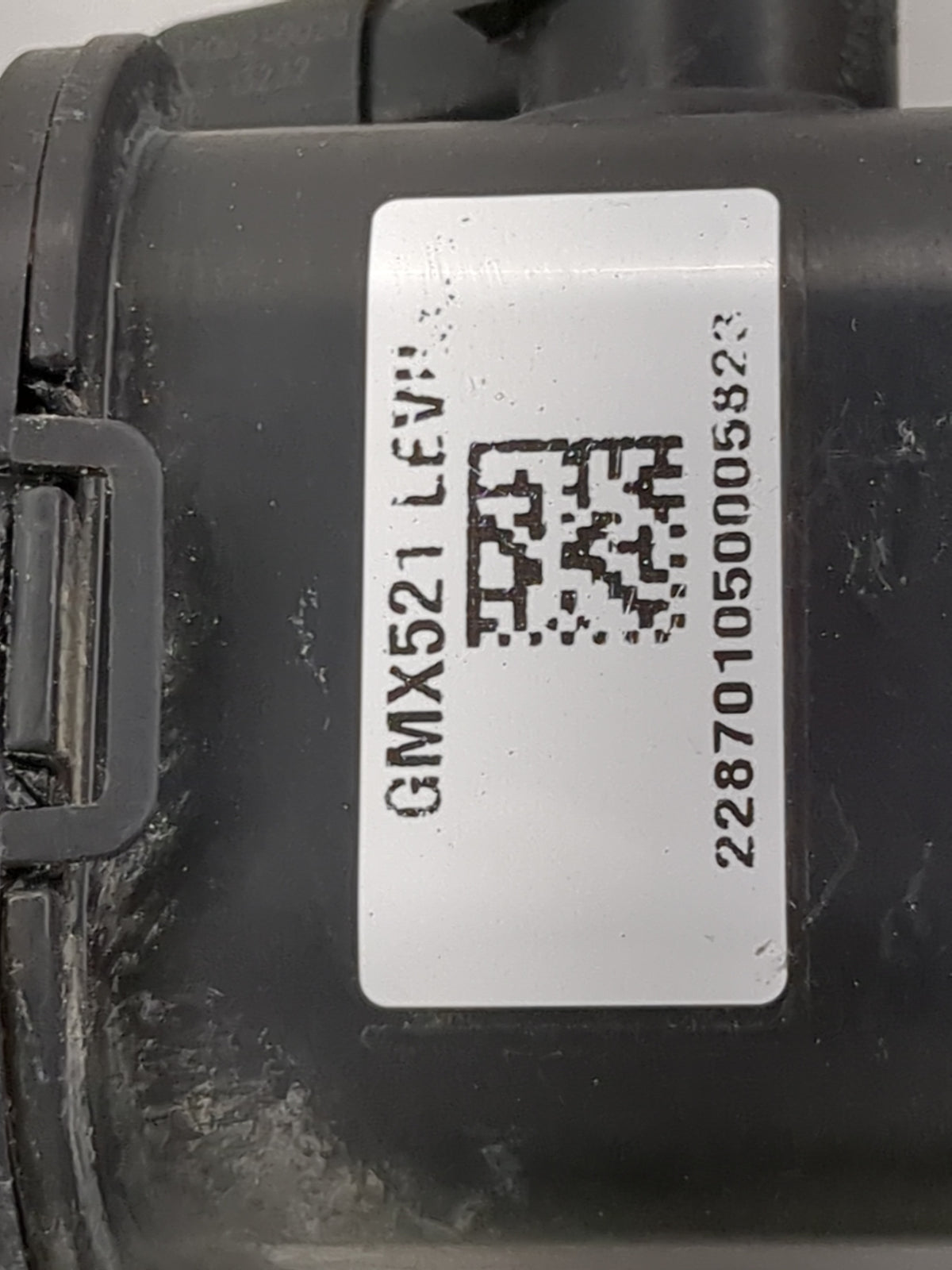 2014 Chevrolet Camaro Fuel Vapor Charcoal Canister - Oemusedautoparts1.com