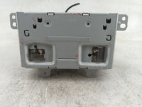 2014 Chevrolet Camaro Radio AM FM Cd Player Receiver Replacement P/N:23422747 GA-130-COLR-NS, ACJ-GA-130-COLR, CQ-AG63E0GDD 