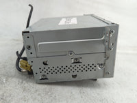 2014 Chevrolet Camaro Radio AM FM Cd Player Receiver Replacement P/N:23422747 GA-130-COLR-NS, ACJ-GA-130-COLR, CQ-AG63E0GDD 