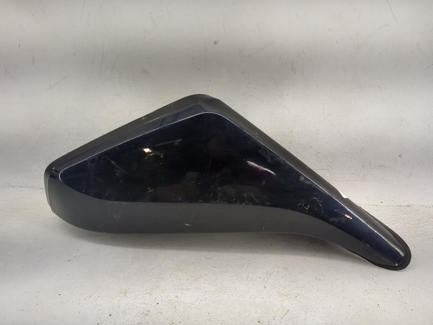 2010-2015 Chevrolet Camaro Passenger Side View Mirror - Right Door Mirror OEM Used - Oemusedautoparts1.com