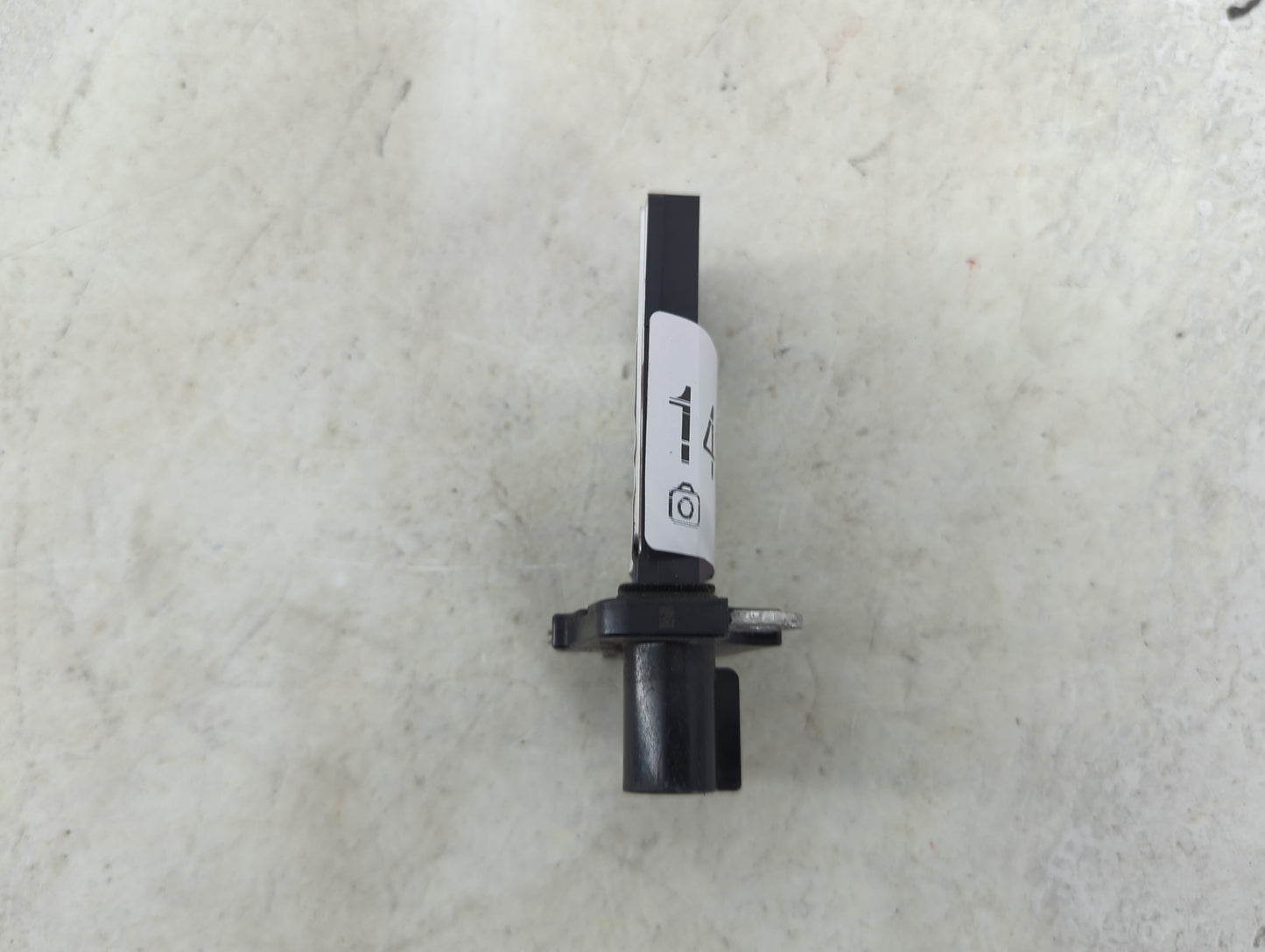 2014 Chevrolet Camaro Mass Air Flow Meter Maf - Oemusedautoparts1.com