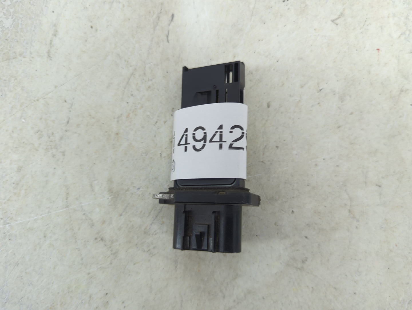 2014 Chevrolet Camaro Mass Air Flow Meter Maf - Oemusedautoparts1.com
