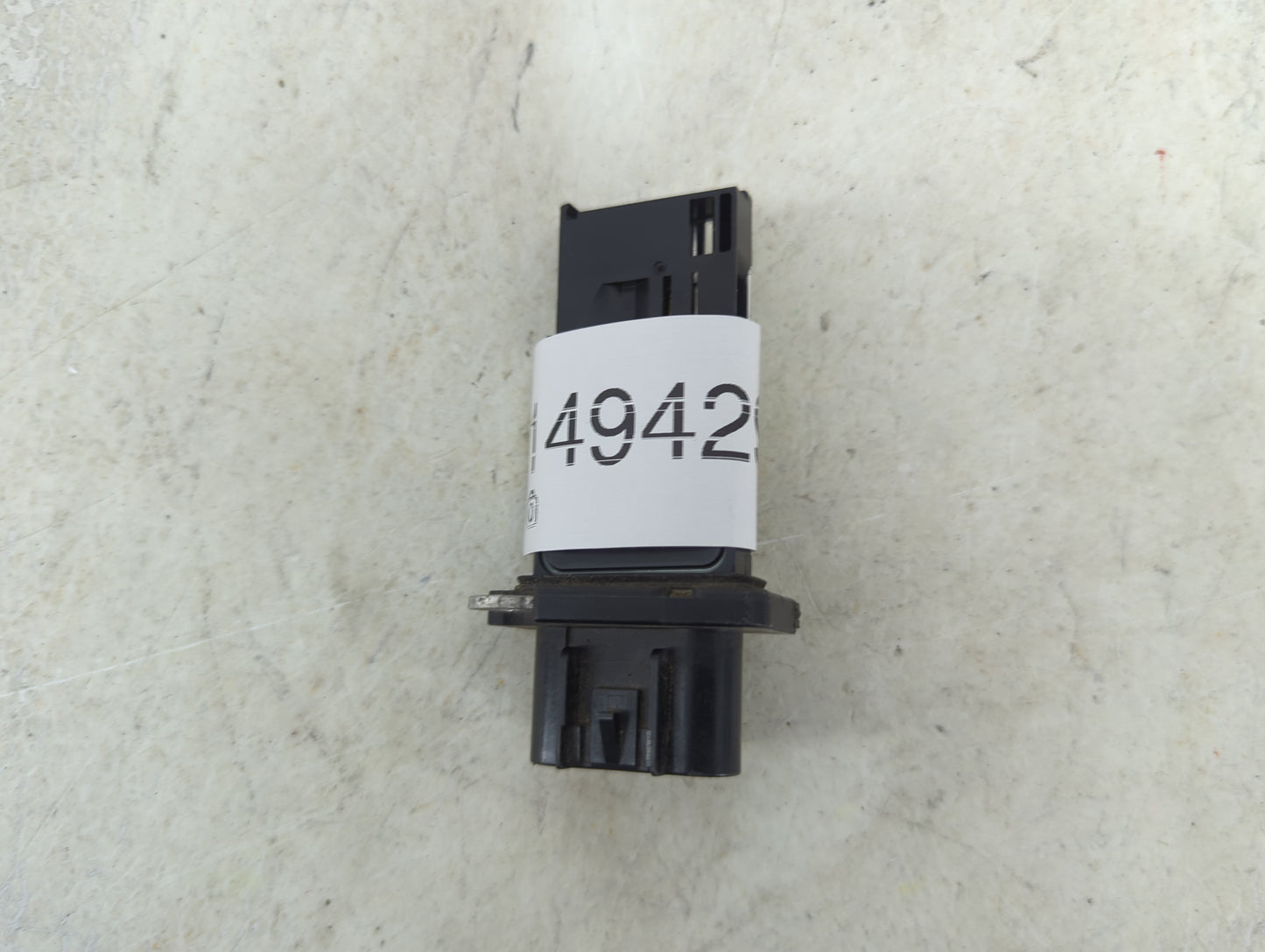 2014 Chevrolet Camaro Mass Air Flow Meter Maf - Oemusedautoparts1.com