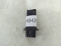 2014 Chevrolet Camaro Mass Air Flow Meter Maf - Oemusedautoparts1.com