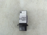 2014 Chevrolet Camaro Mass Air Flow Meter Maf Sensor - Oemusedautoparts1.com