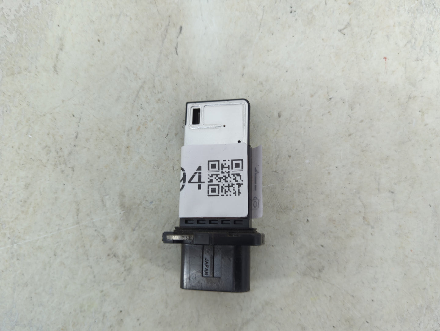 2014 Chevrolet Camaro Mass Air Flow Meter Maf - Oemusedautoparts1.com