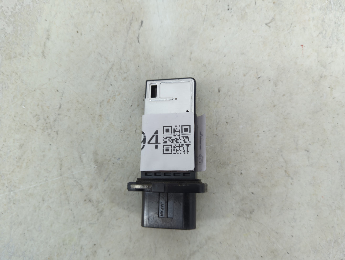 2014 Chevrolet Camaro Mass Air Flow Meter Maf - Oemusedautoparts1.com
