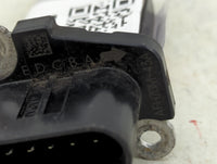 2014 Chevrolet Camaro Mass Air Flow Meter Maf Sensor - Oemusedautoparts1.com