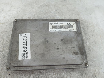 compare product 2013-2015 Chevrolet Camaro PCM Engine Control Computer ECU ECM PCU OEM P/N:12644446 12653998 Fits 2013 2014 2015 2016 OEM Used Auto Parts