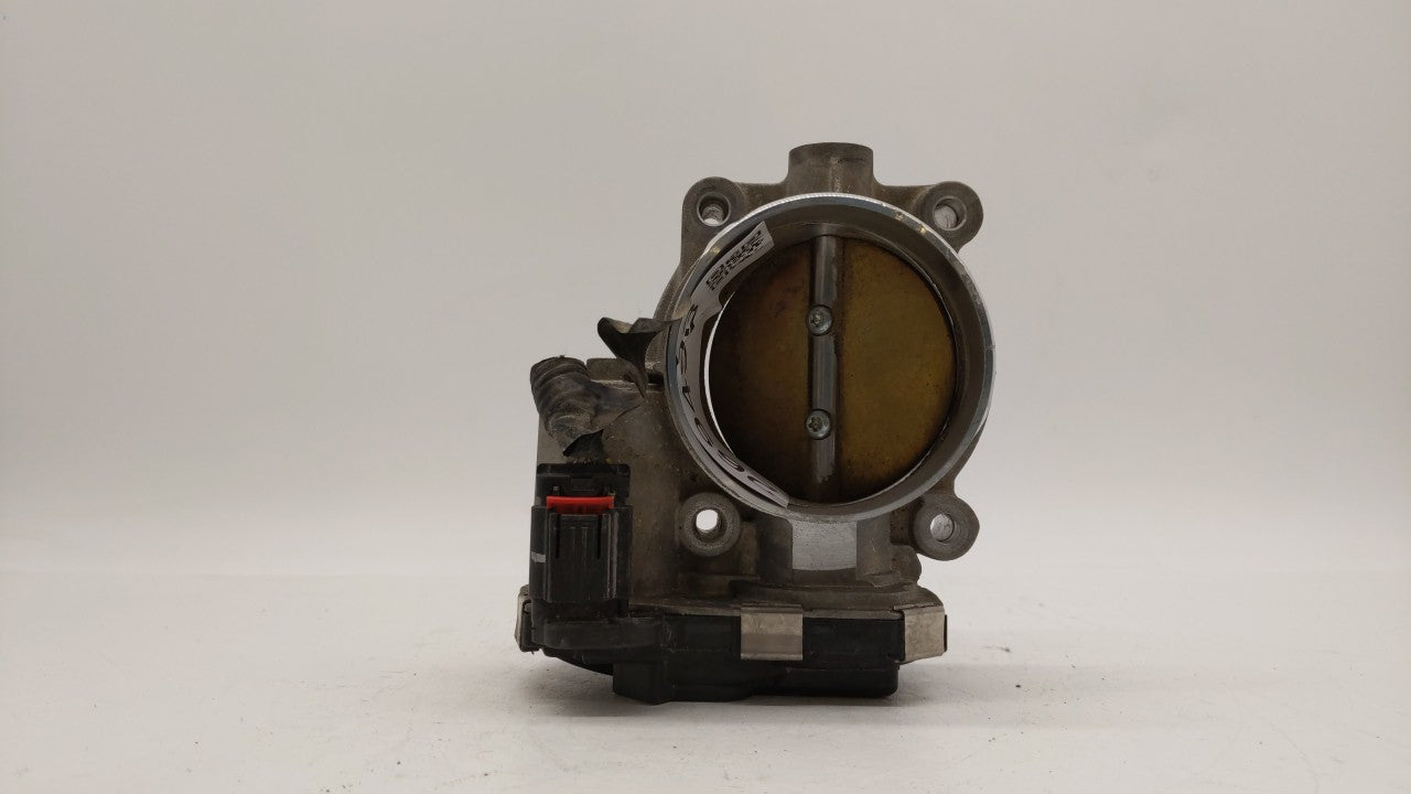 2012-2015 Chevrolet Camaro Throttle Body P/N:12670981AA 12632172BA Fits Fits 2012 2013 2014 2015 2016 2017 2018 2019 OEM Use