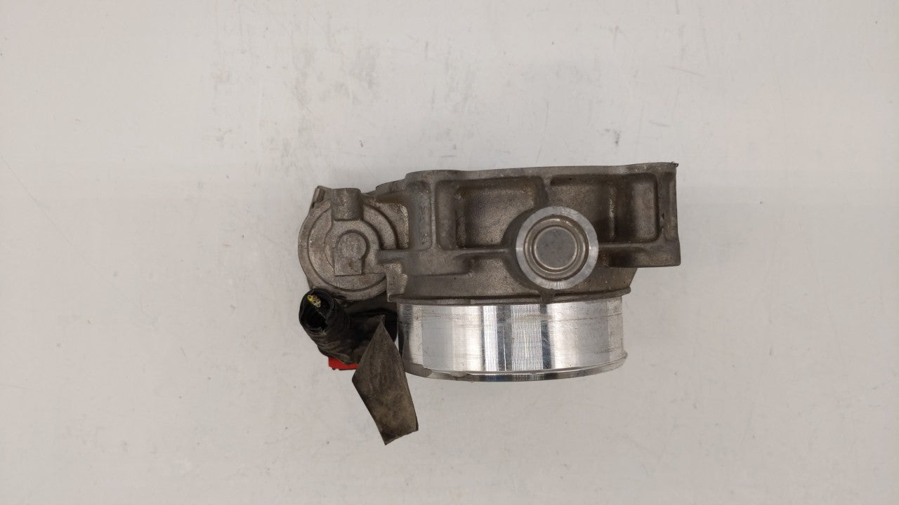 2012-2015 Chevrolet Camaro Throttle Body P/N:12670981AA 12632172BA Fits Fits 2012 2013 2014 2015 2016 2017 2018 2019 OEM Use