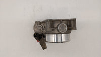 2012-2015 Chevrolet Camaro Throttle Body P/N:12670981AA 12632172BA Fits Fits 2012 2013 2014 2015 2016 2017 2018 2019 OEM Use