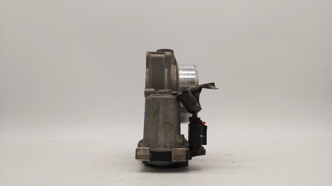 2012-2015 Chevrolet Camaro Throttle Body P/N:12670981AA 12632172BA Fits Fits 2012 2013 2014 2015 2016 2017 2018 2019 OEM Use